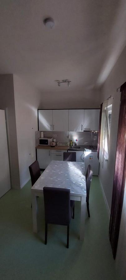 Villa Merjem Vir Ngoại thất bức ảnh