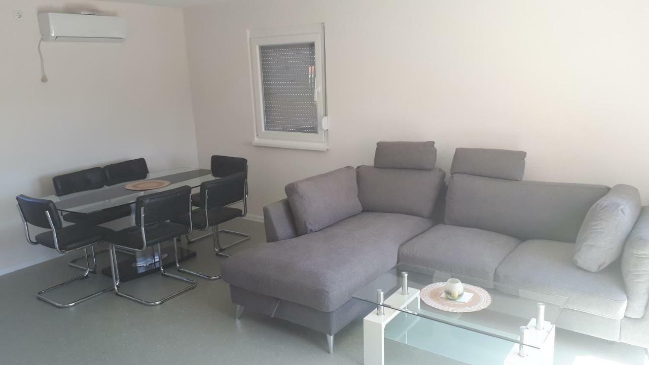 Villa Merjem Vir Ngoại thất bức ảnh